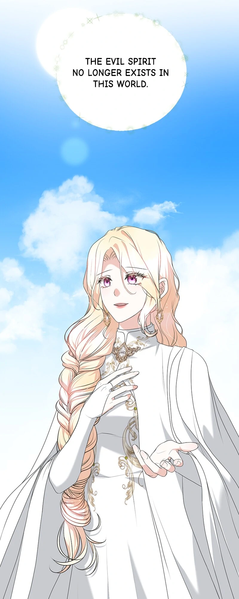 Reborn As a Character That Never Existed Chapter 97 243 ch 97 38