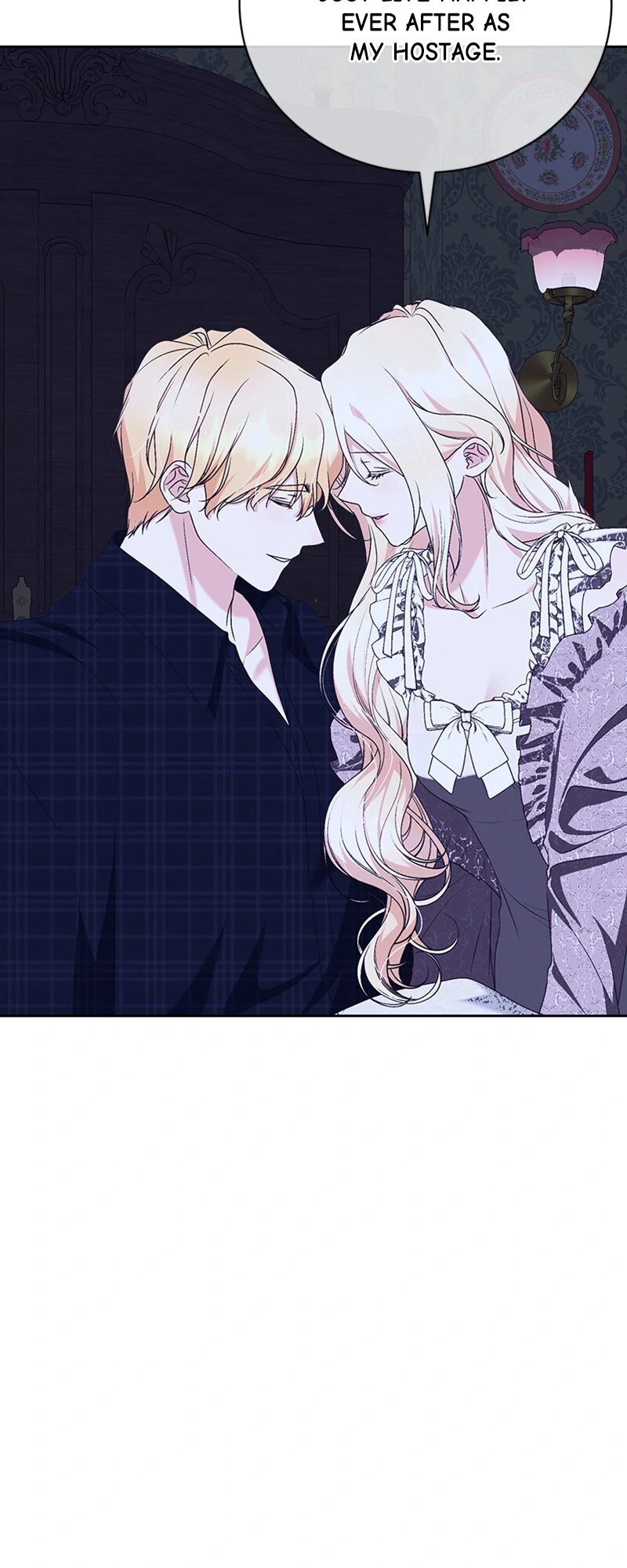 Reborn As a Character That Never Existed Chapter 97 210 ch 97 5