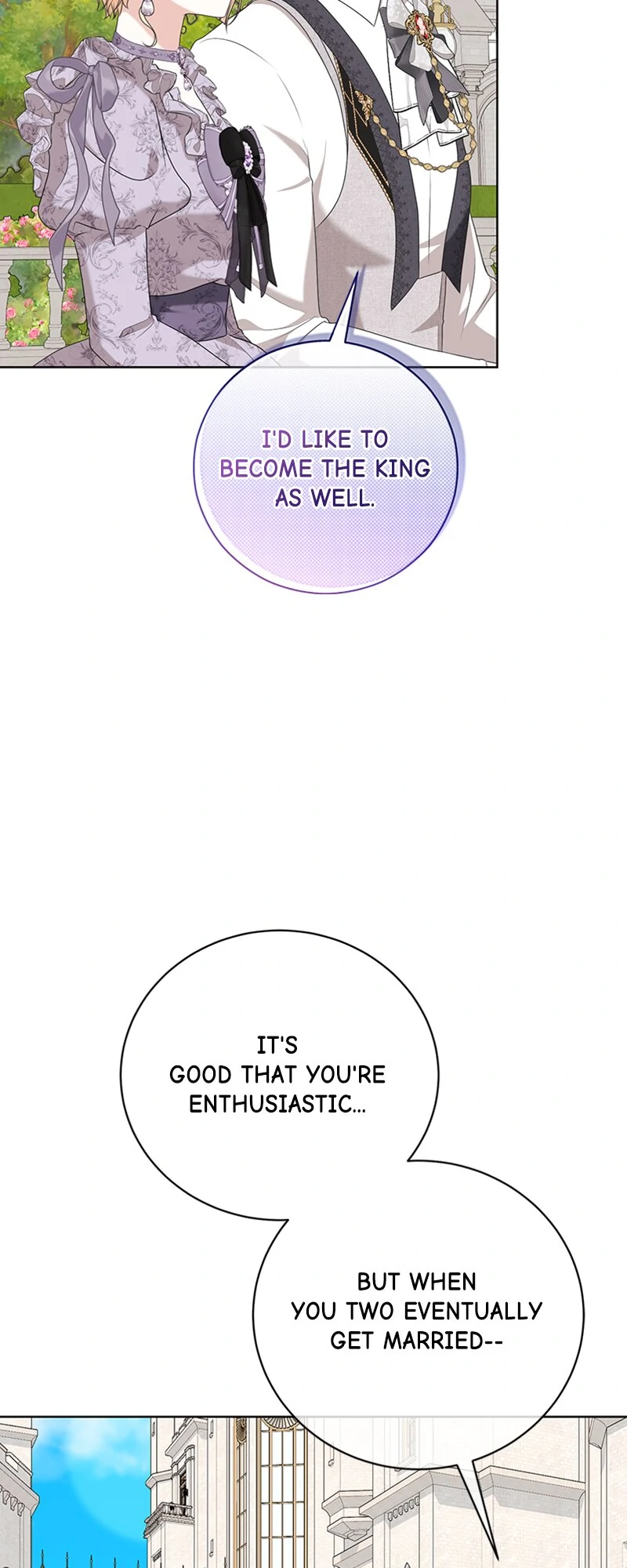 Reborn As a Character That Never Existed Chapter 97 258 ch 97 53