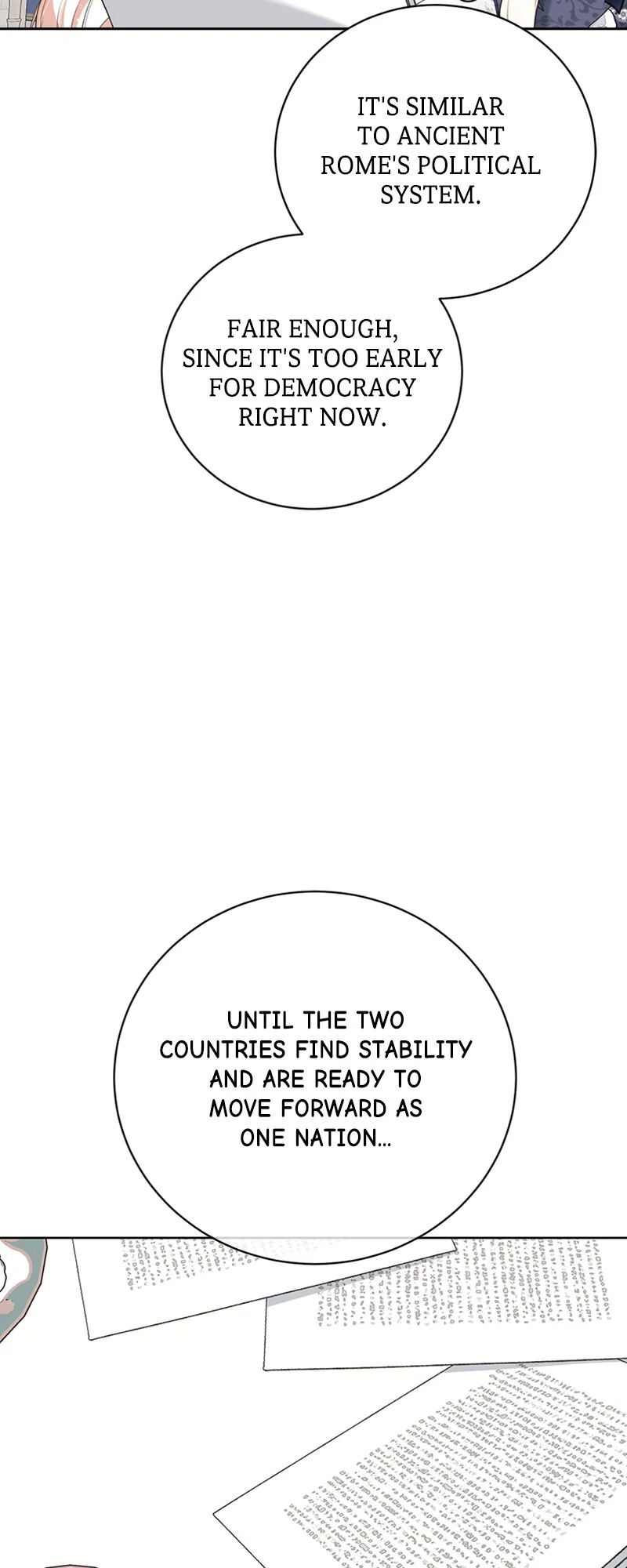 Reborn As a Character That Never Existed Chapter 97 263 ch 97 58