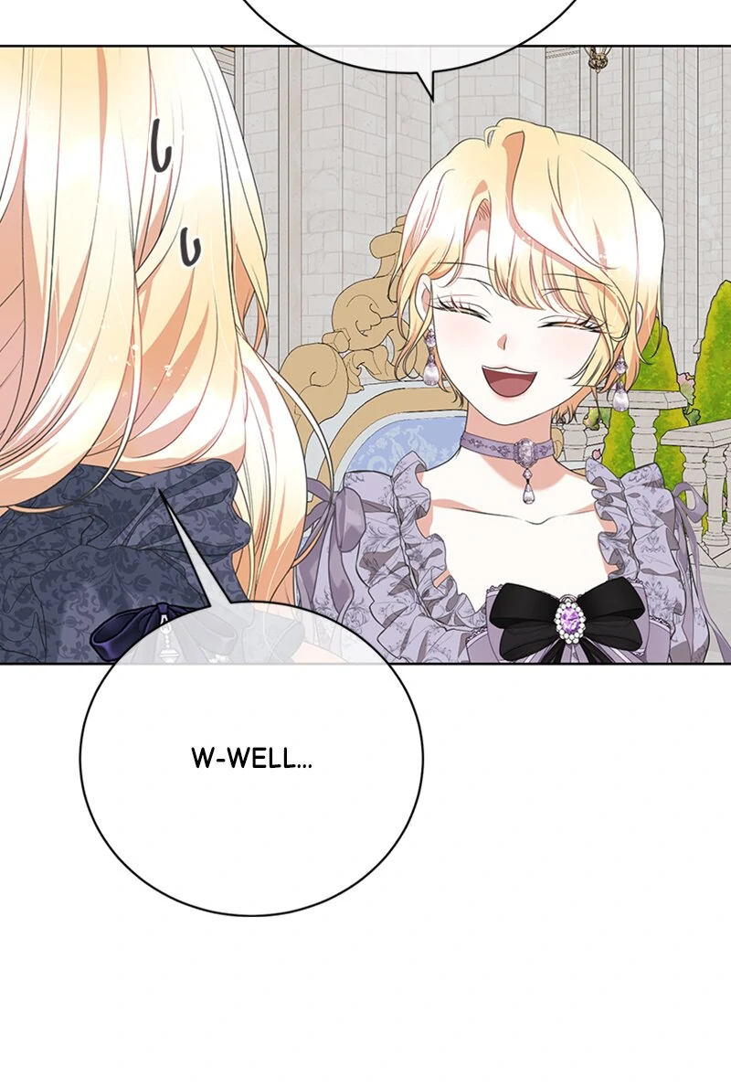 Reborn As a Character That Never Existed Chapter 97 267 ch 97 62