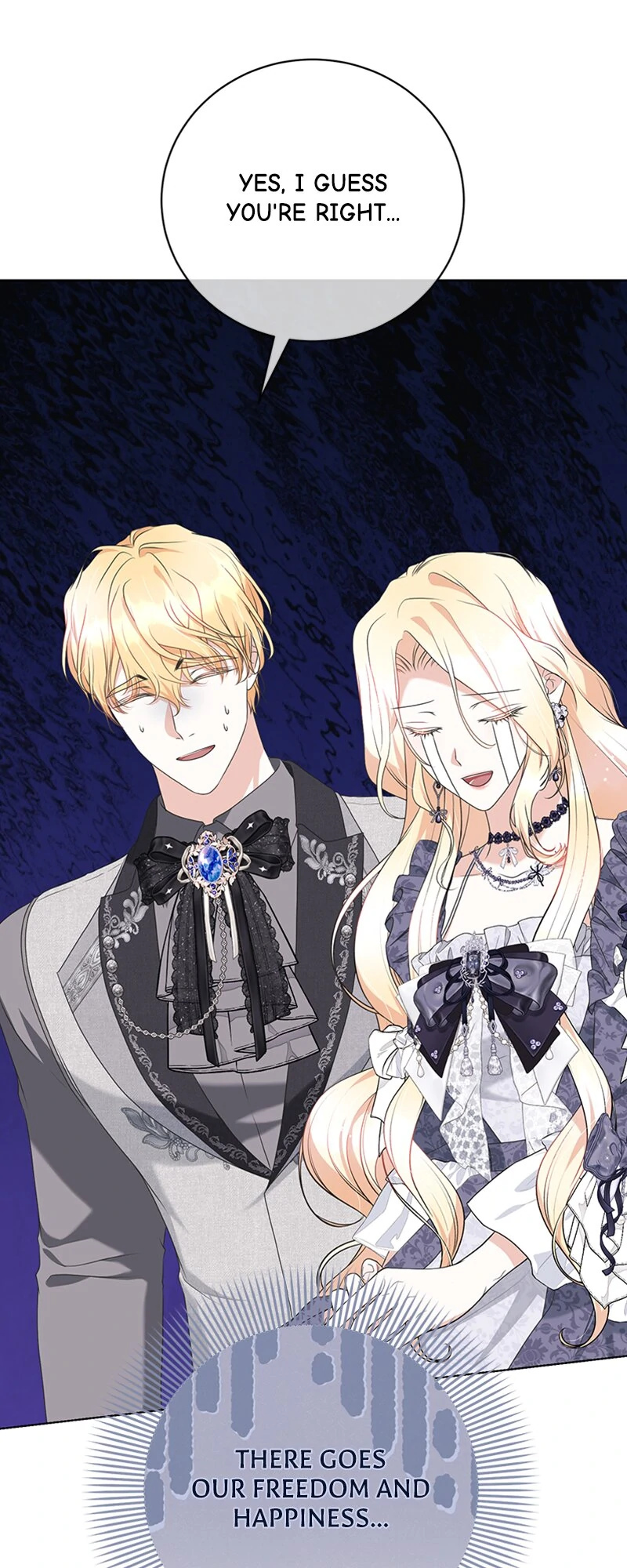 Reborn As a Character That Never Existed Chapter 97 270 ch 97 65