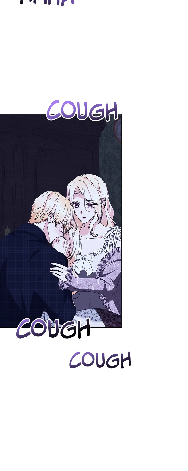 Reborn As a Character That Never Existed Chapter 97 214 ch 97 9