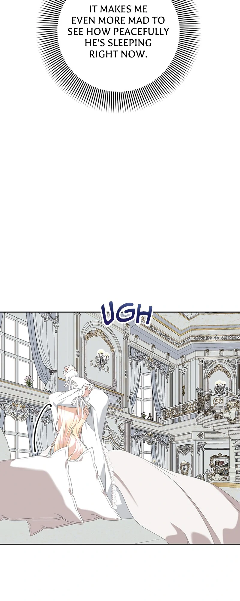 Reborn As a Character That Never Existed Chapter 98 194 ch 98 10