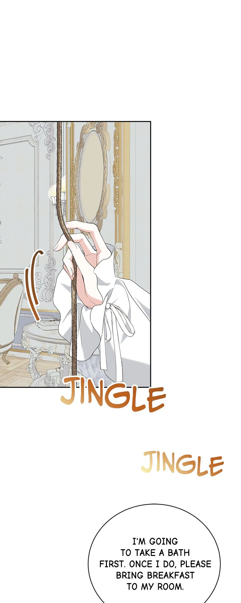 Reborn As a Character That Never Existed Chapter 98 195 ch 98 11