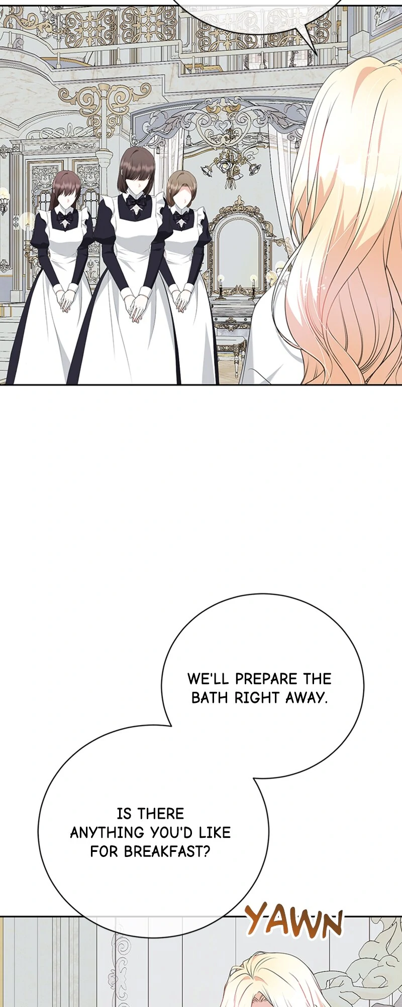 Reborn As a Character That Never Existed Chapter 98 196 ch 98 12