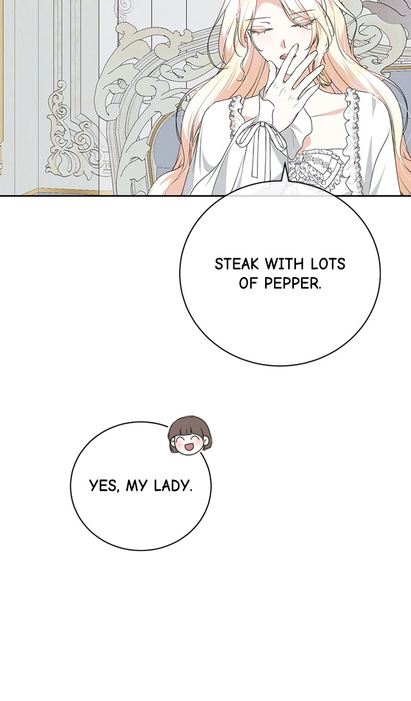 Reborn As a Character That Never Existed Chapter 98 197 ch 98 13