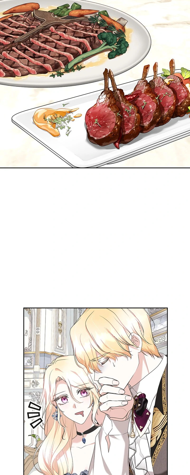 Reborn As a Character That Never Existed Chapter 98 199 ch 98 15