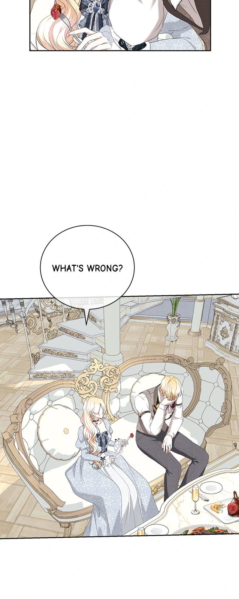 Reborn As a Character That Never Existed Chapter 98 200 ch 98 16