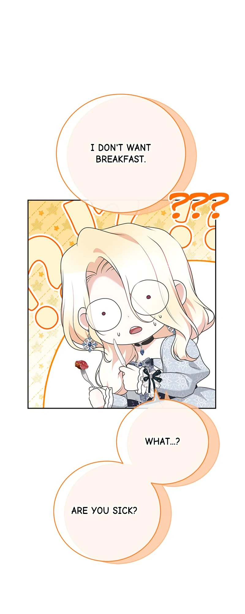 Reborn As a Character That Never Existed Chapter 98 201 ch 98 17