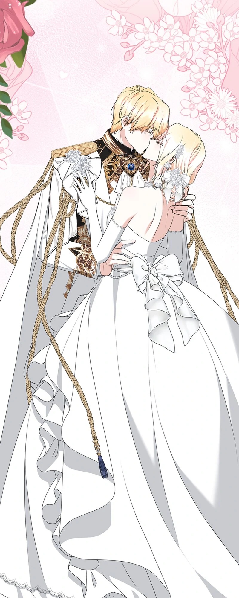 Reborn As a Character That Never Existed Chapter 98 186 ch 98 2