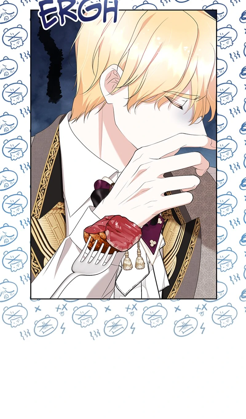 Reborn As a Character That Never Existed Chapter 98 204 ch 98 20