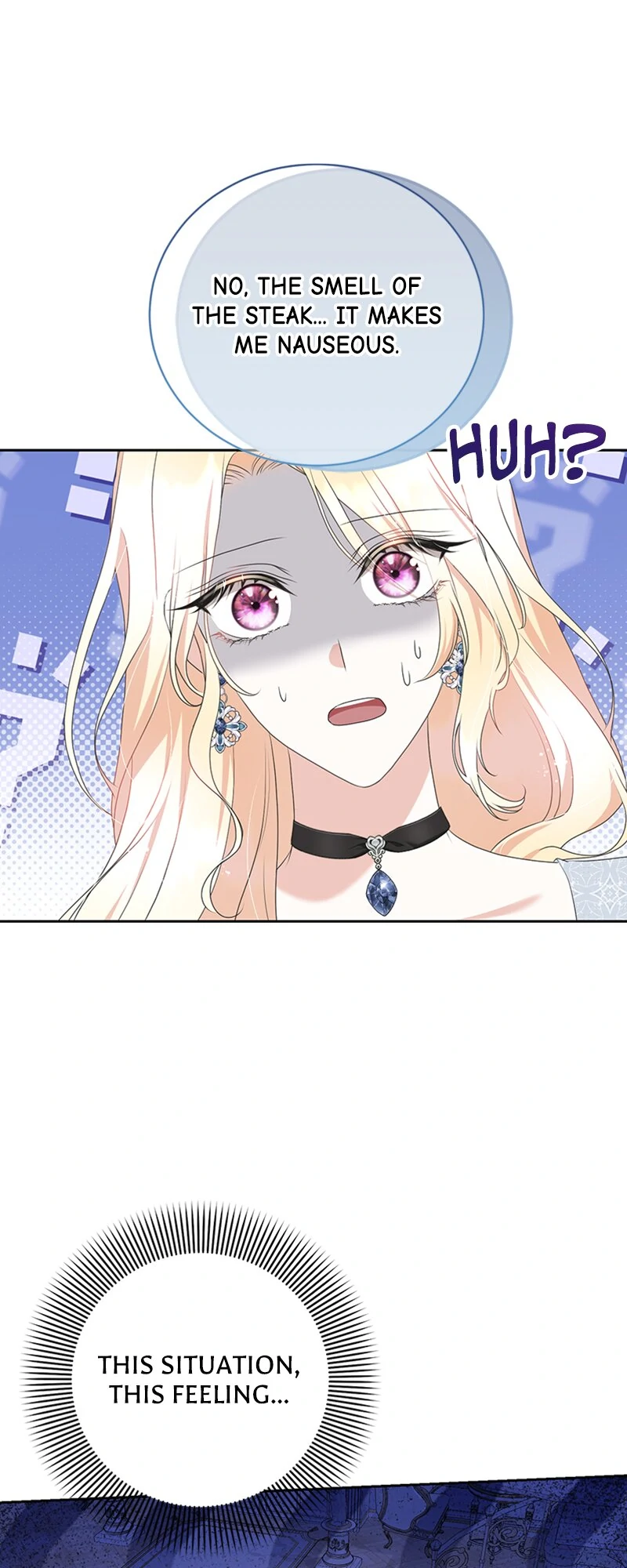 Reborn As a Character That Never Existed Chapter 98 205 ch 98 21