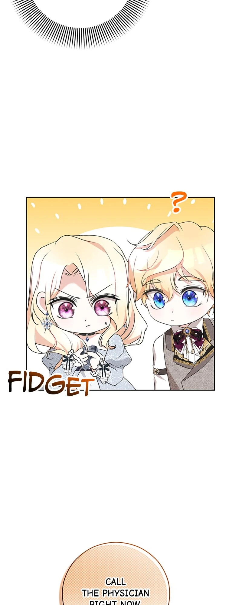 Reborn As a Character That Never Existed Chapter 98 207 ch 98 23