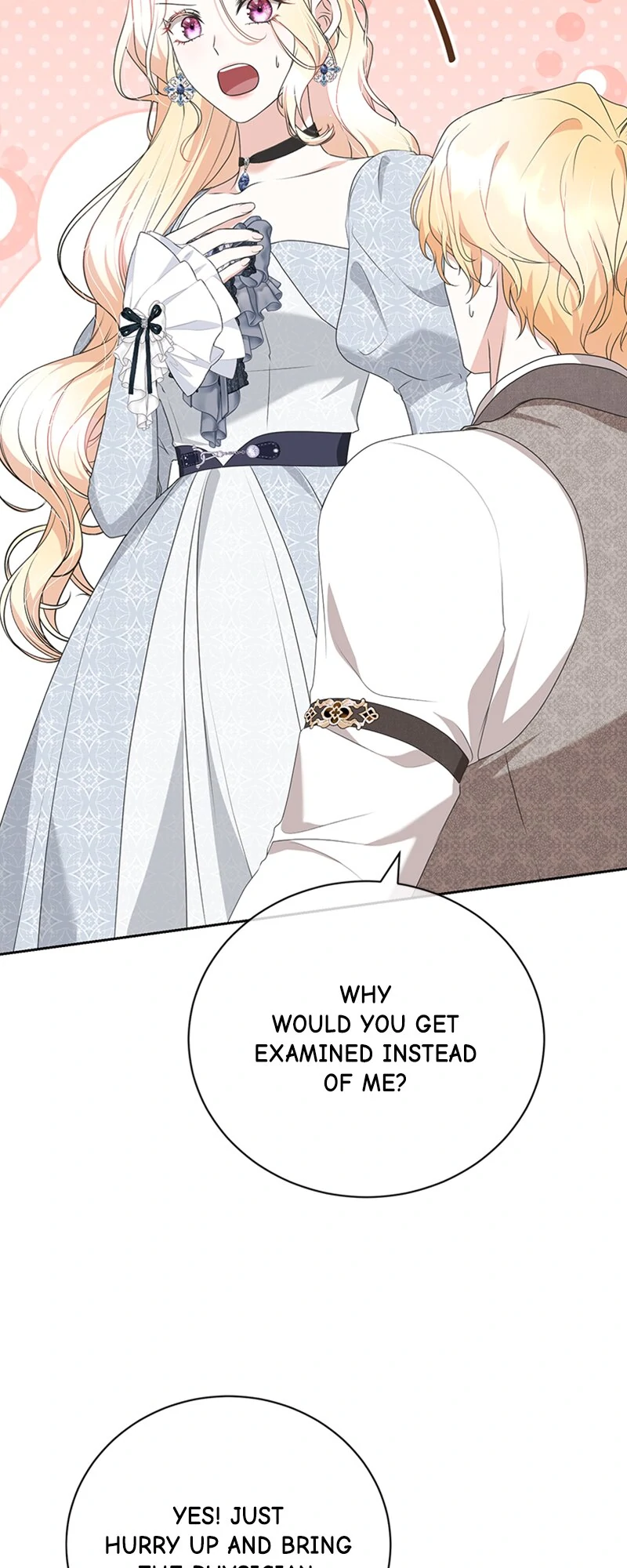 Reborn As a Character That Never Existed Chapter 98 209 ch 98 25