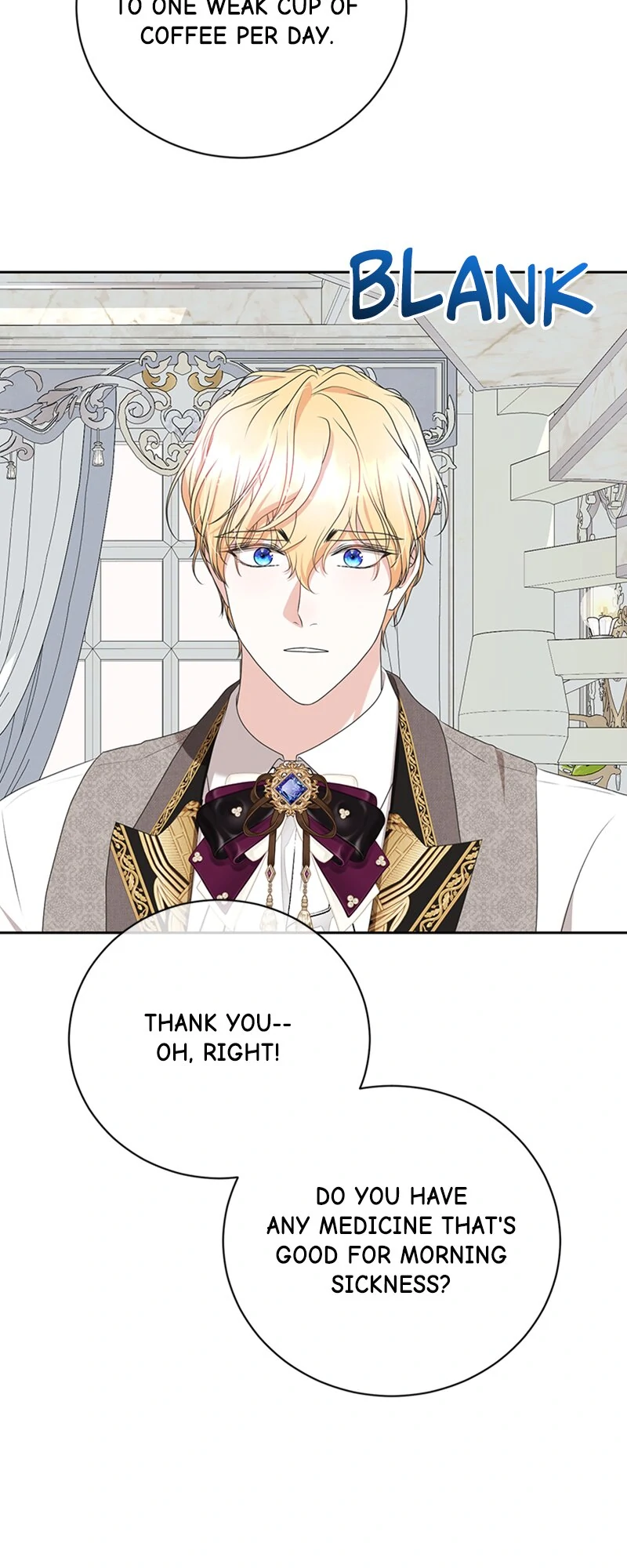 Reborn As a Character That Never Existed Chapter 98 213 ch 98 29