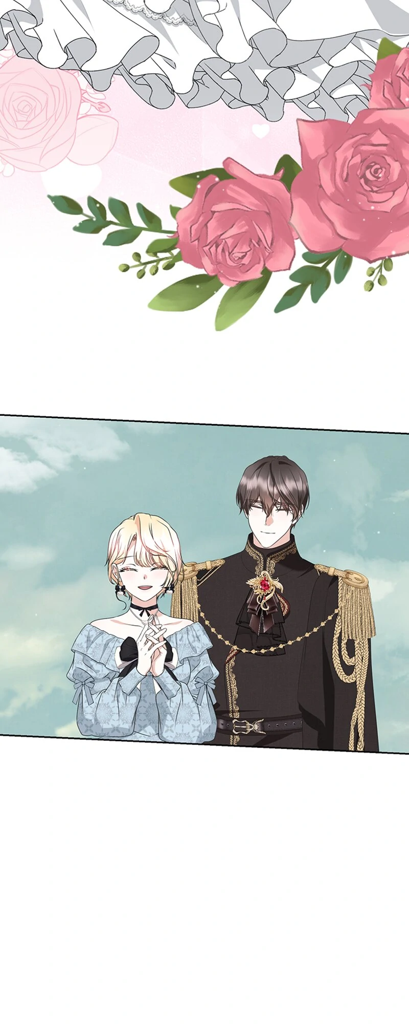 Reborn As a Character That Never Existed Chapter 98 187 ch 98 3