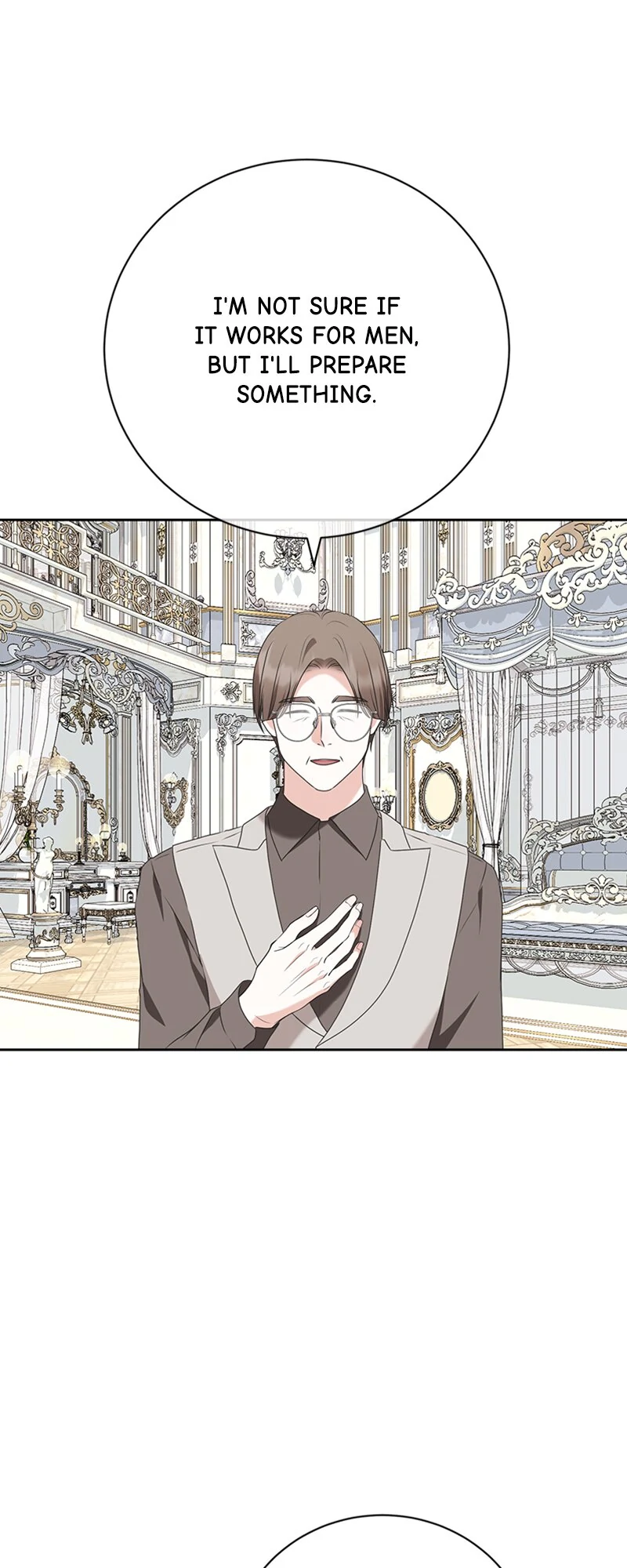 Reborn As a Character That Never Existed Chapter 98 214 ch 98 30