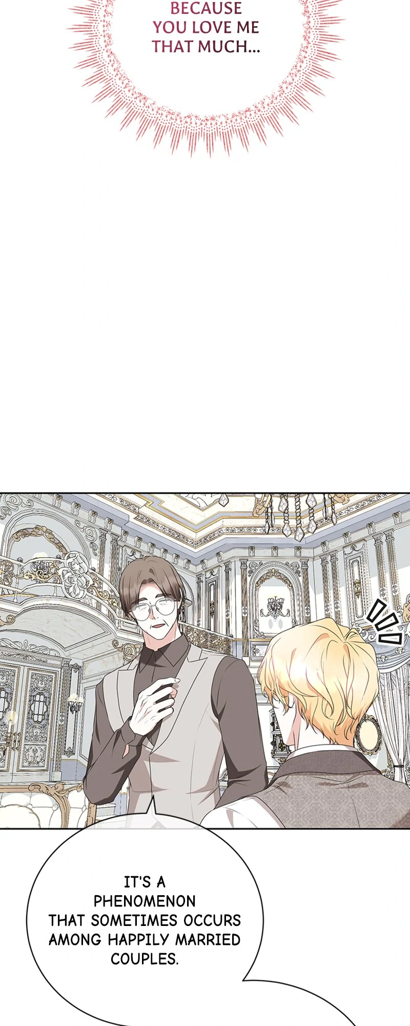 Reborn As a Character That Never Existed Chapter 98 217 ch 98 33