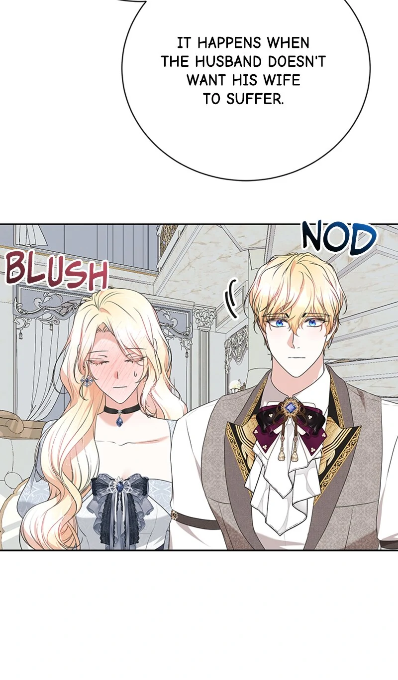 Reborn As a Character That Never Existed Chapter 98 218 ch 98 34