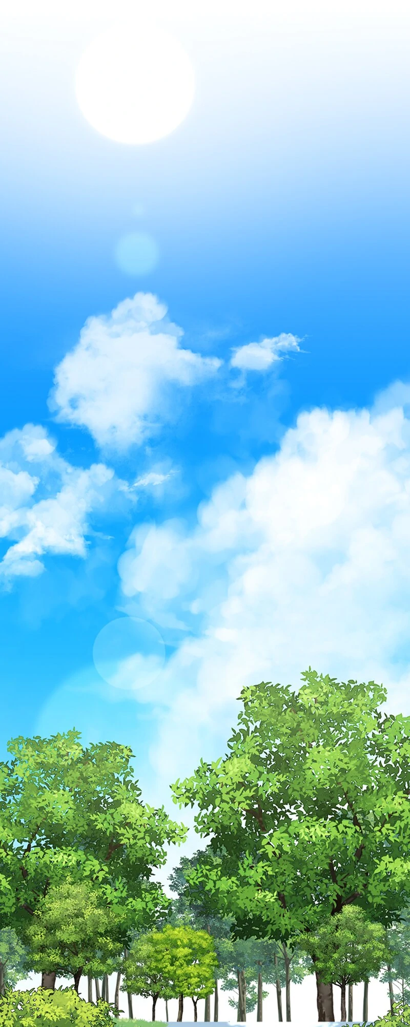 Reborn As a Character That Never Existed Chapter 98 219 ch 98 35