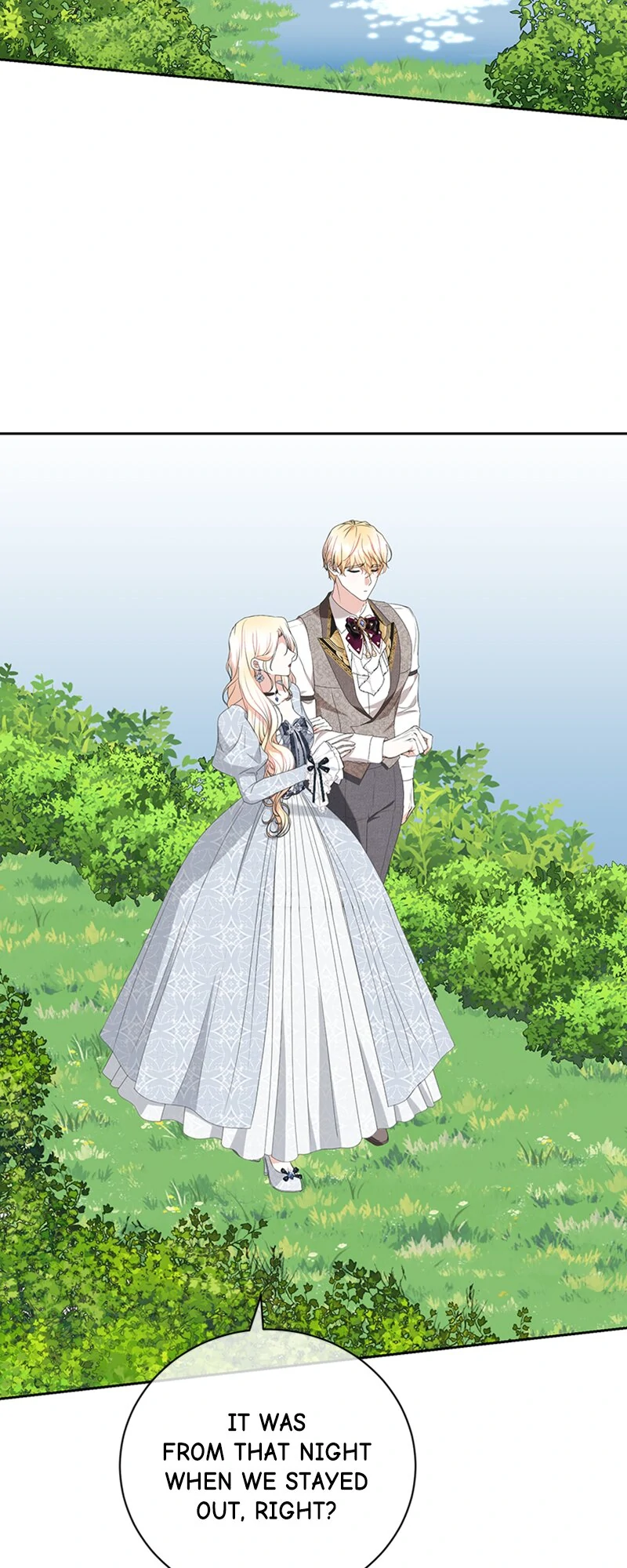 Reborn As a Character That Never Existed Chapter 98 220 ch 98 36