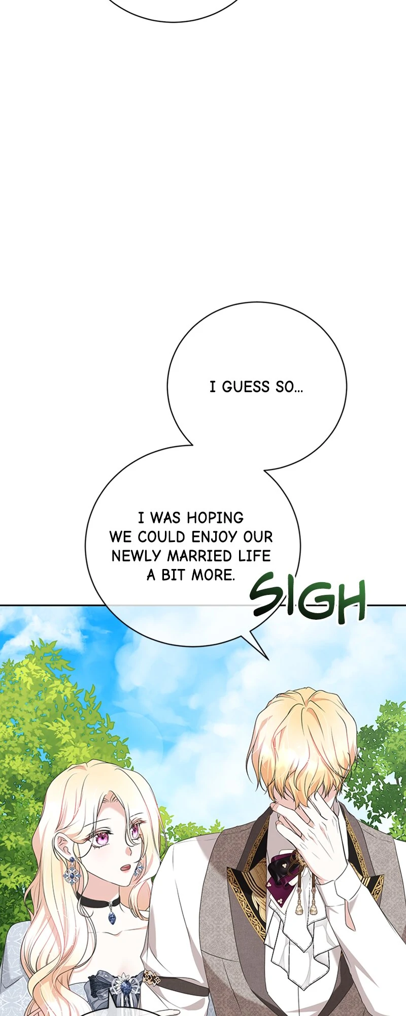 Reborn As a Character That Never Existed Chapter 98 221 ch 98 37