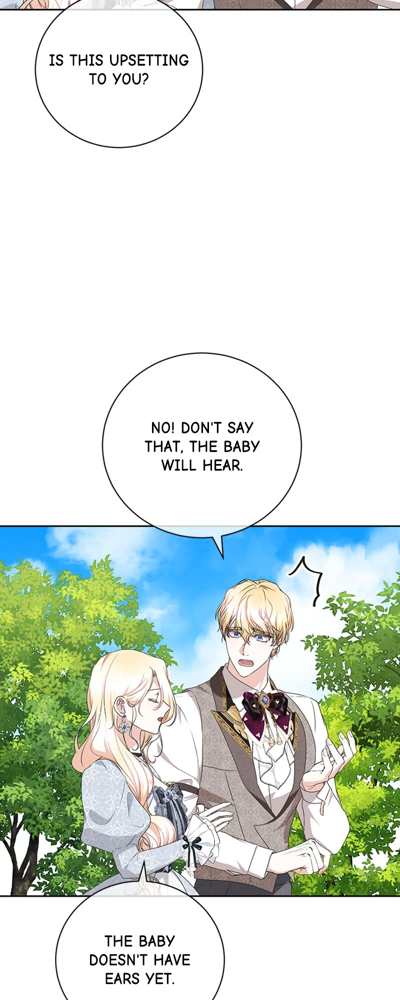 Reborn As a Character That Never Existed Chapter 98 222 ch 98 38