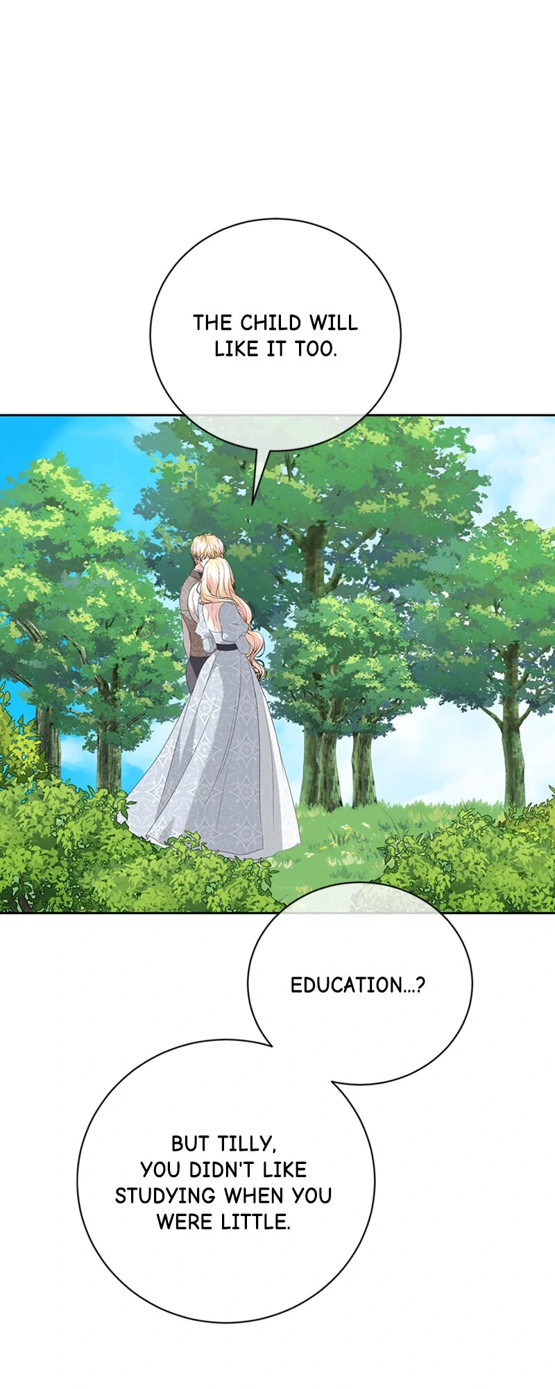 Reborn As a Character That Never Existed Chapter 98 226 ch 98 42