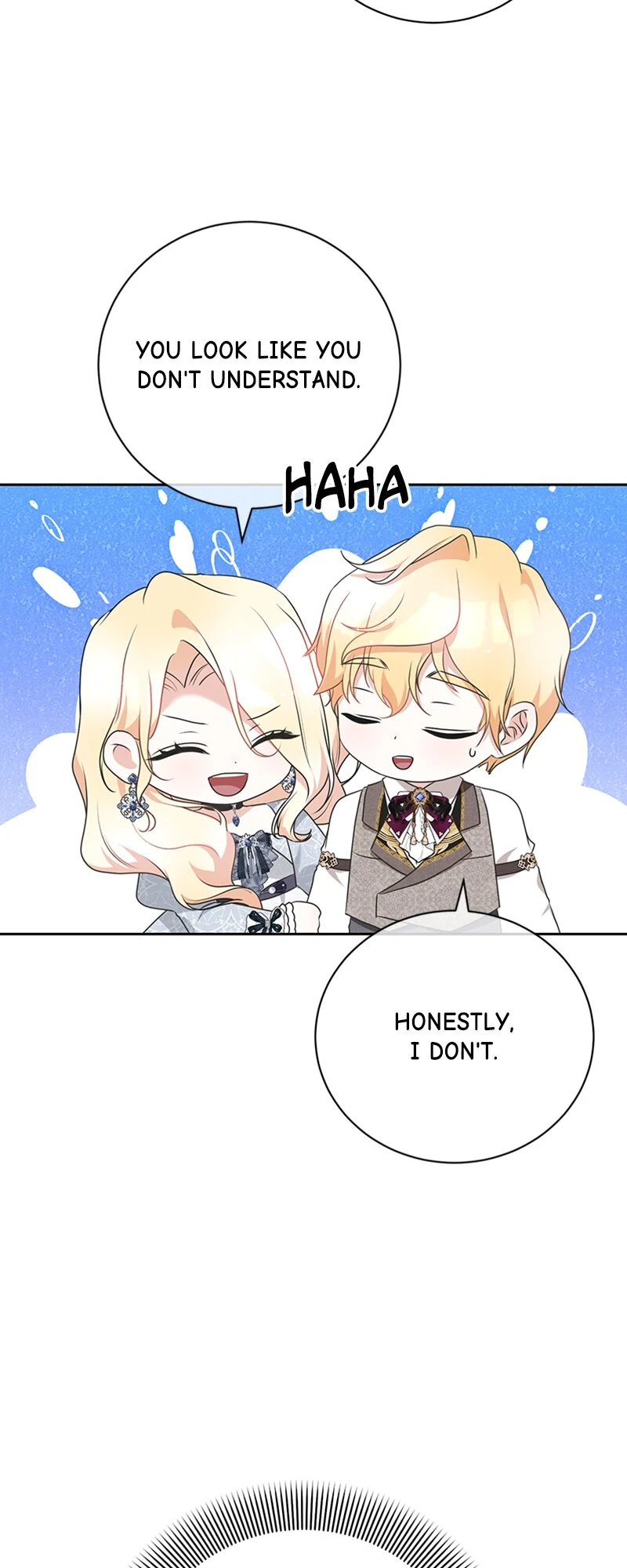 Reborn As a Character That Never Existed Chapter 98 228 ch 98 44