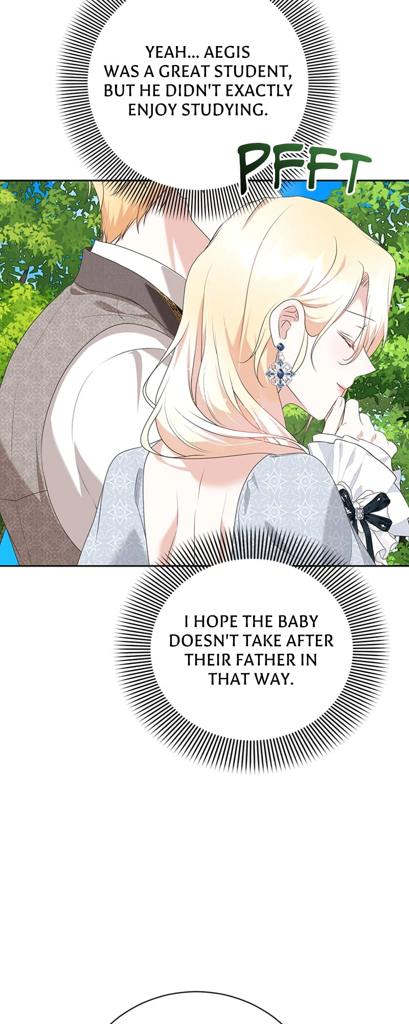 Reborn As a Character That Never Existed Chapter 98 229 ch 98 45