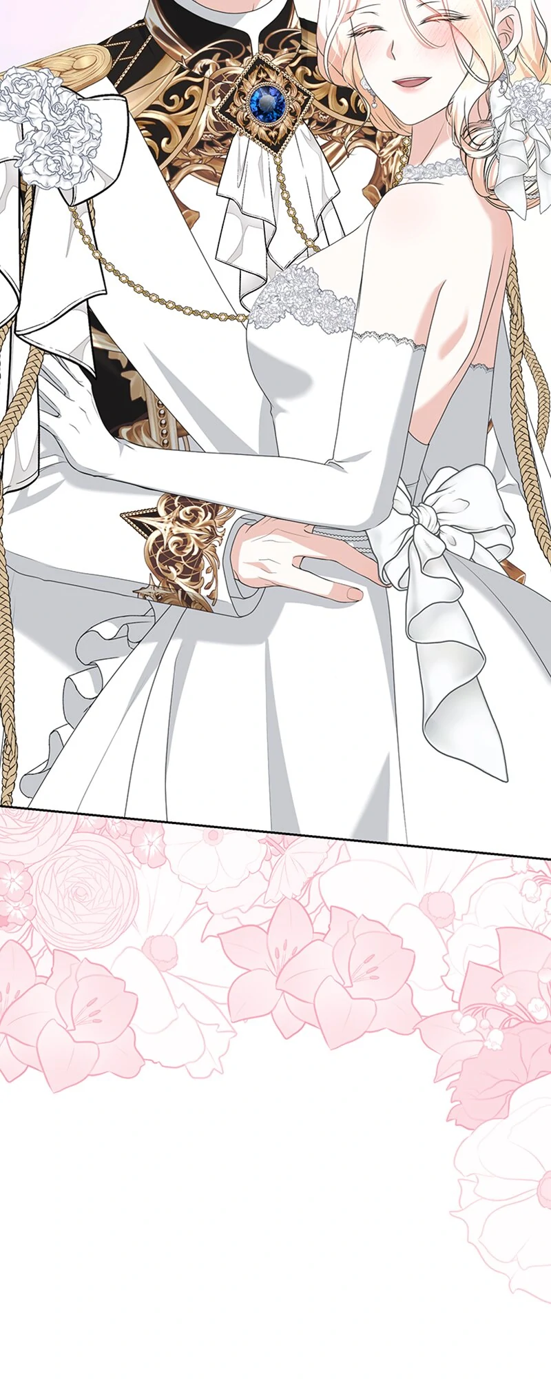 Reborn As a Character That Never Existed Chapter 98 189 ch 98 5