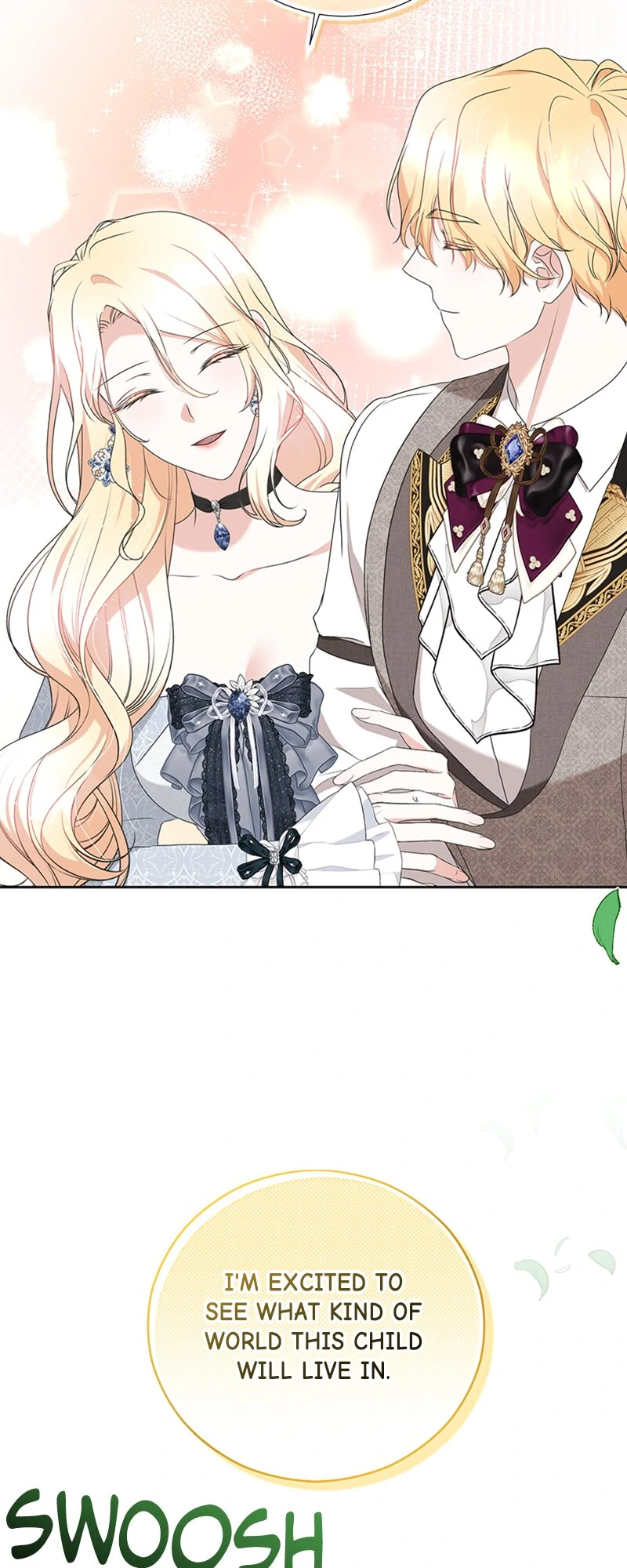 Reborn As a Character That Never Existed Chapter 98 235 ch 98 51