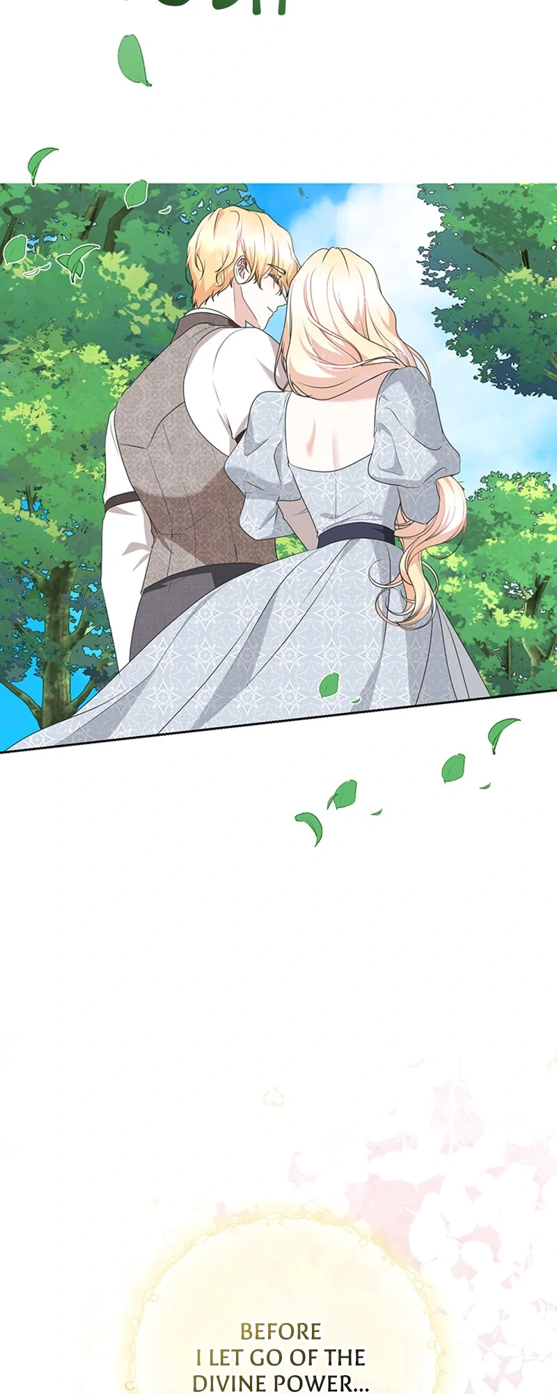 Reborn As a Character That Never Existed Chapter 98 236 ch 98 52