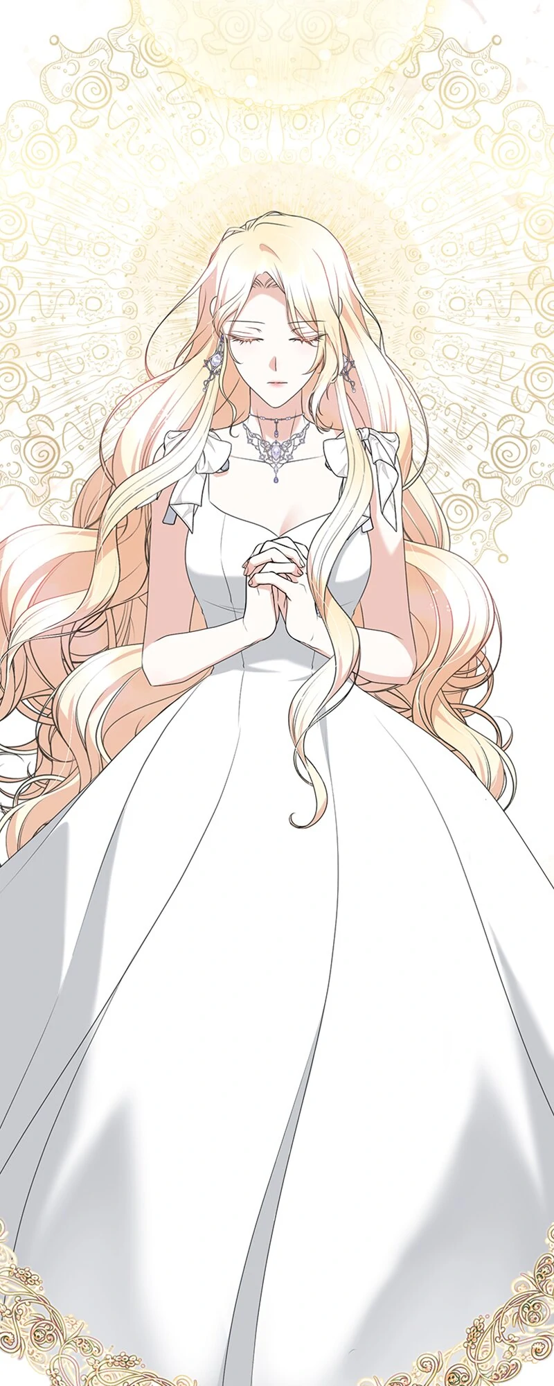 Reborn As a Character That Never Existed Chapter 98 237 ch 98 53