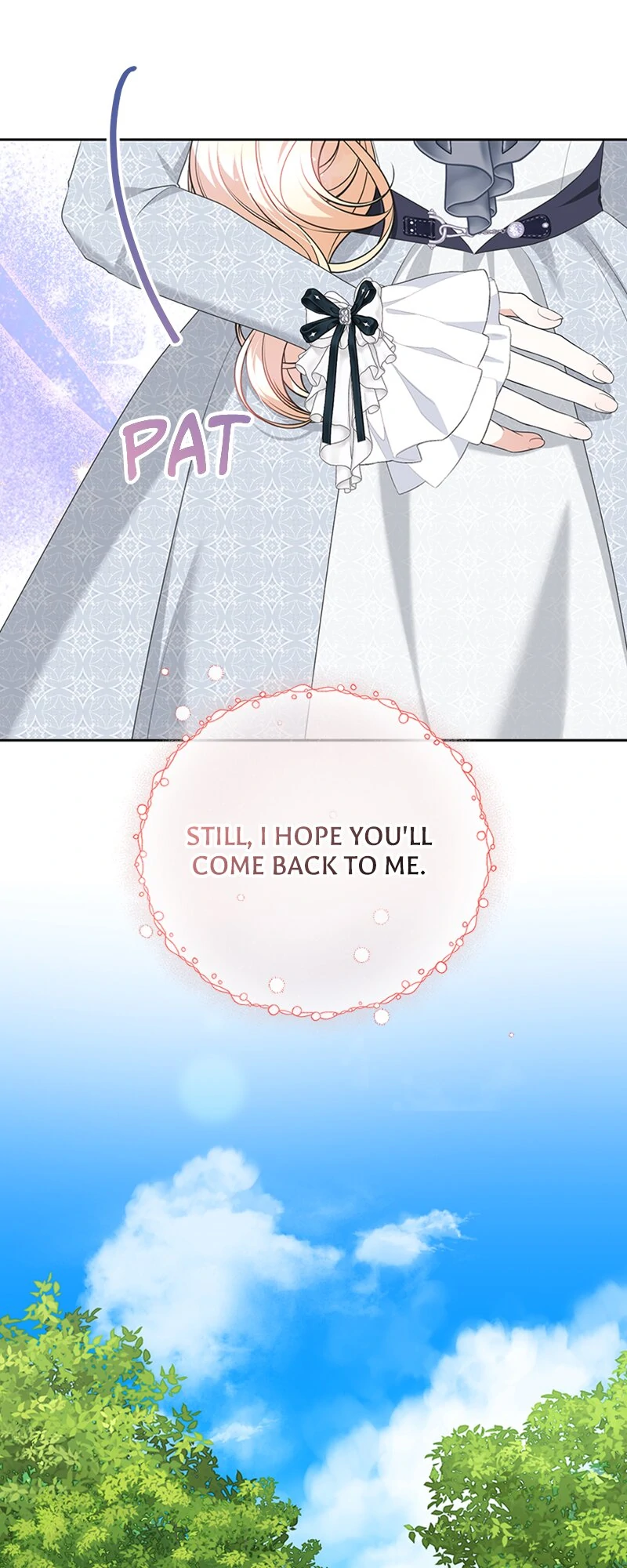 Reborn As a Character That Never Existed Chapter 98 240 ch 98 56