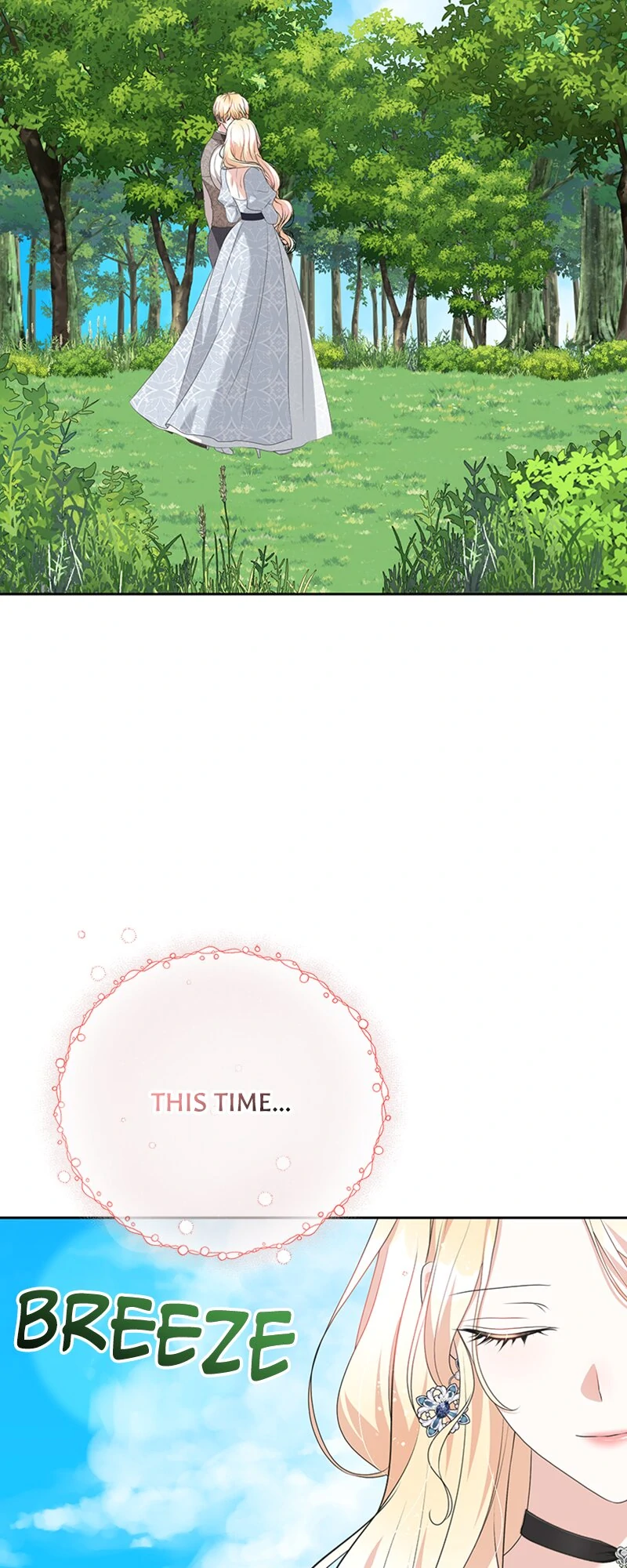 Reborn As a Character That Never Existed Chapter 98 241 ch 98 57