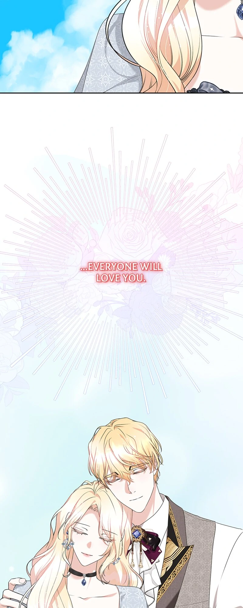 Reborn As a Character That Never Existed Chapter 98 242 ch 98 58