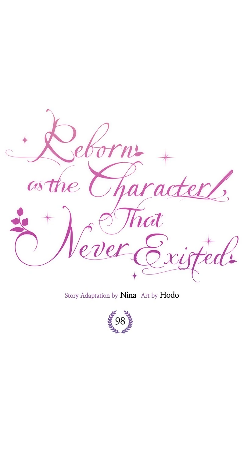 Reborn As a Character That Never Existed Chapter 98 190 ch 98 6