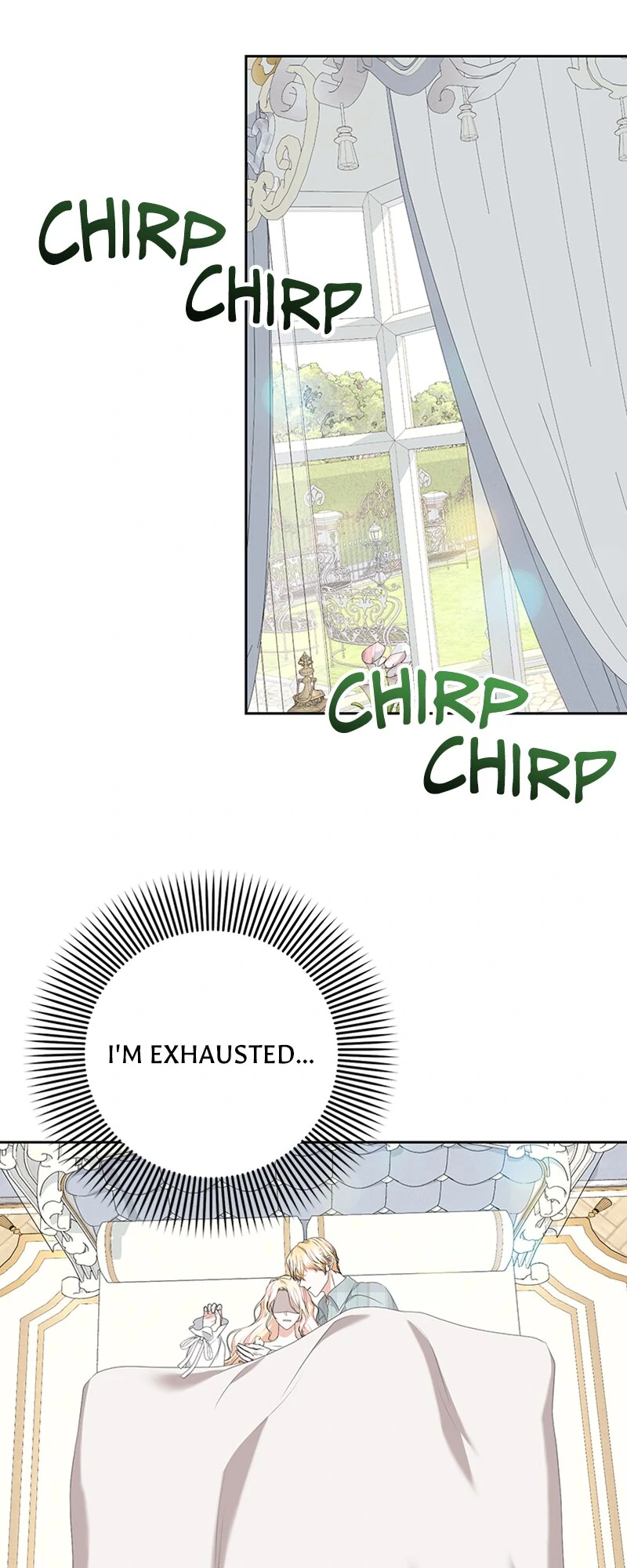 Reborn As a Character That Never Existed Chapter 98 191 ch 98 7