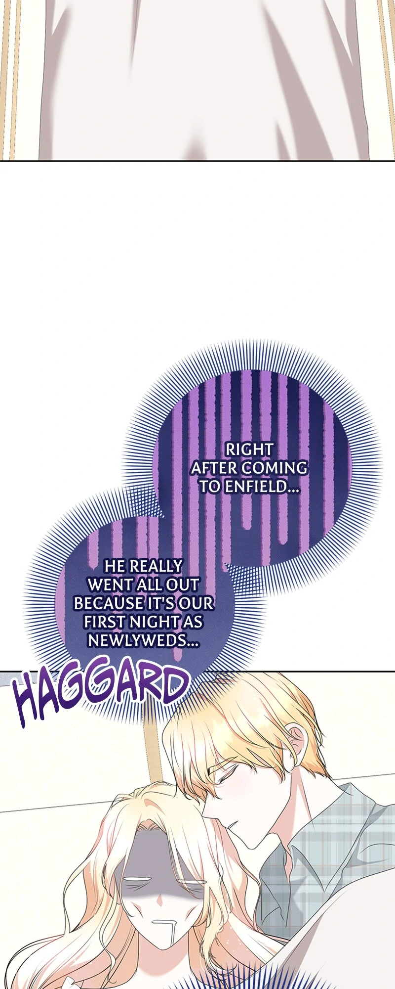 Reborn As a Character That Never Existed Chapter 98 192 ch 98 8