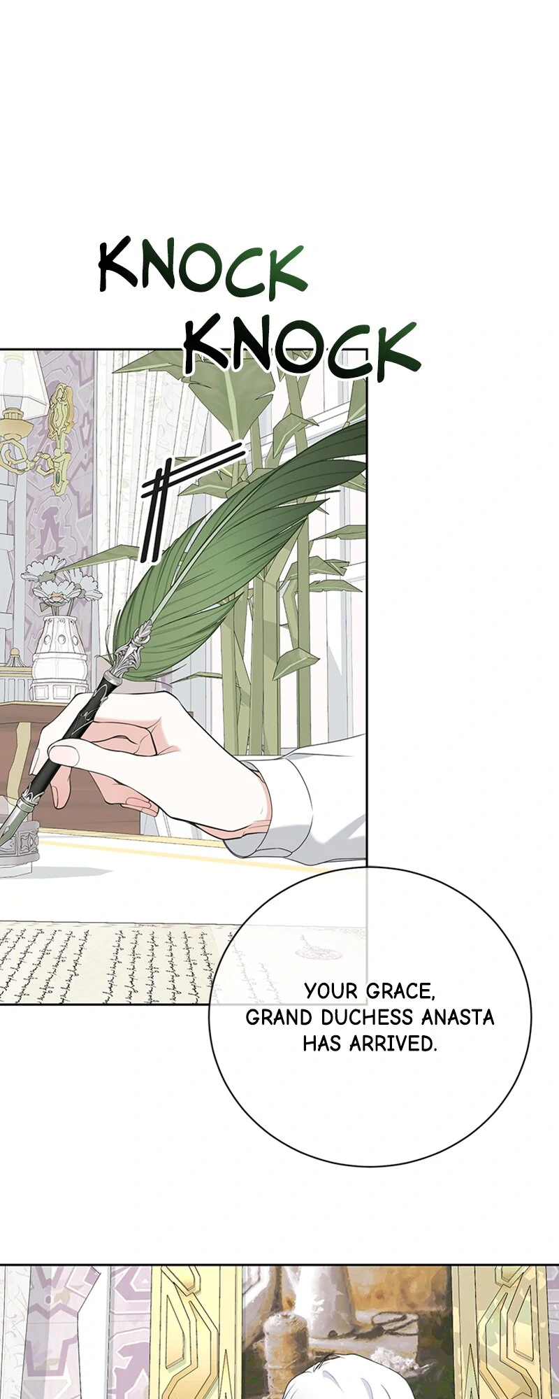 Reborn As a Character That Never Existed Chapter 99 231 ch 99 14