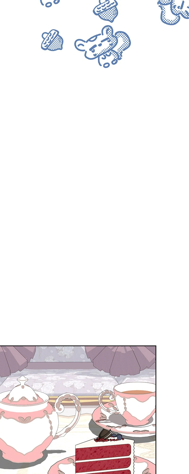 Reborn As a Character That Never Existed Chapter 99 240 ch 99 23