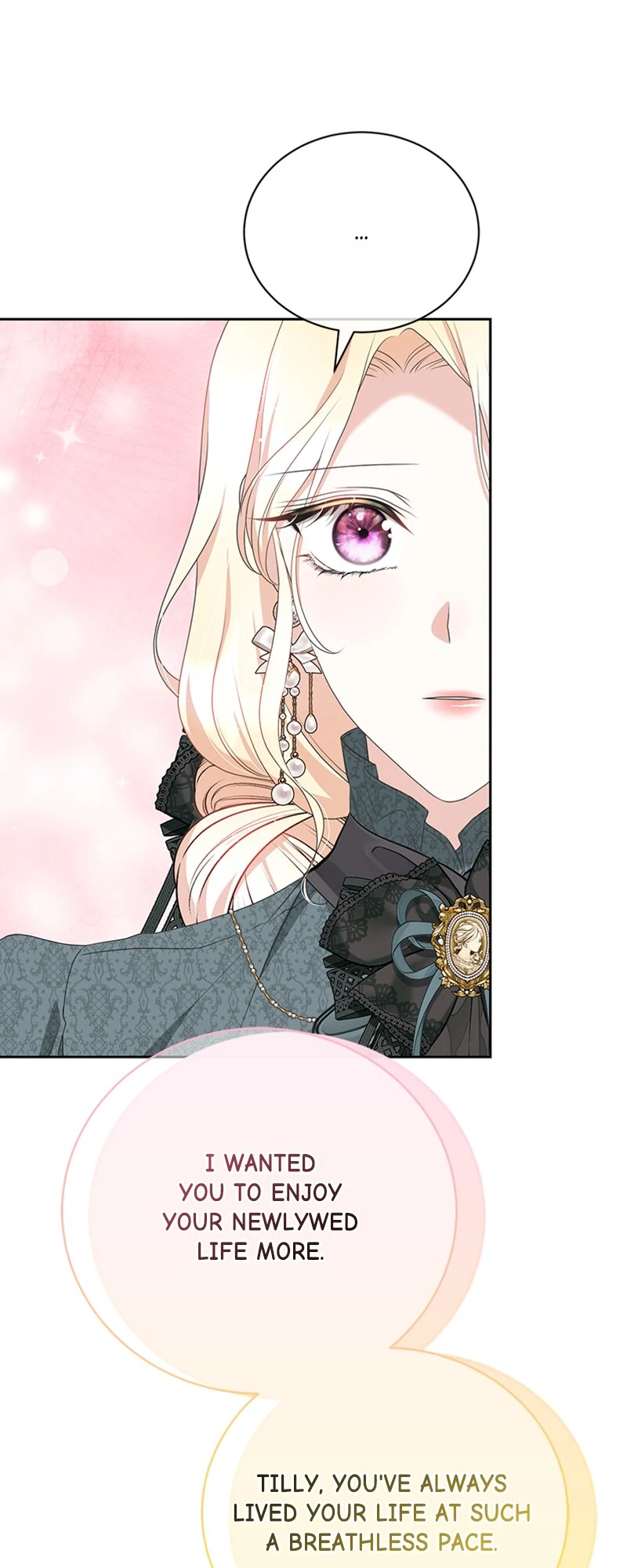 Reborn As a Character That Never Existed Chapter 99 246 ch 99 29