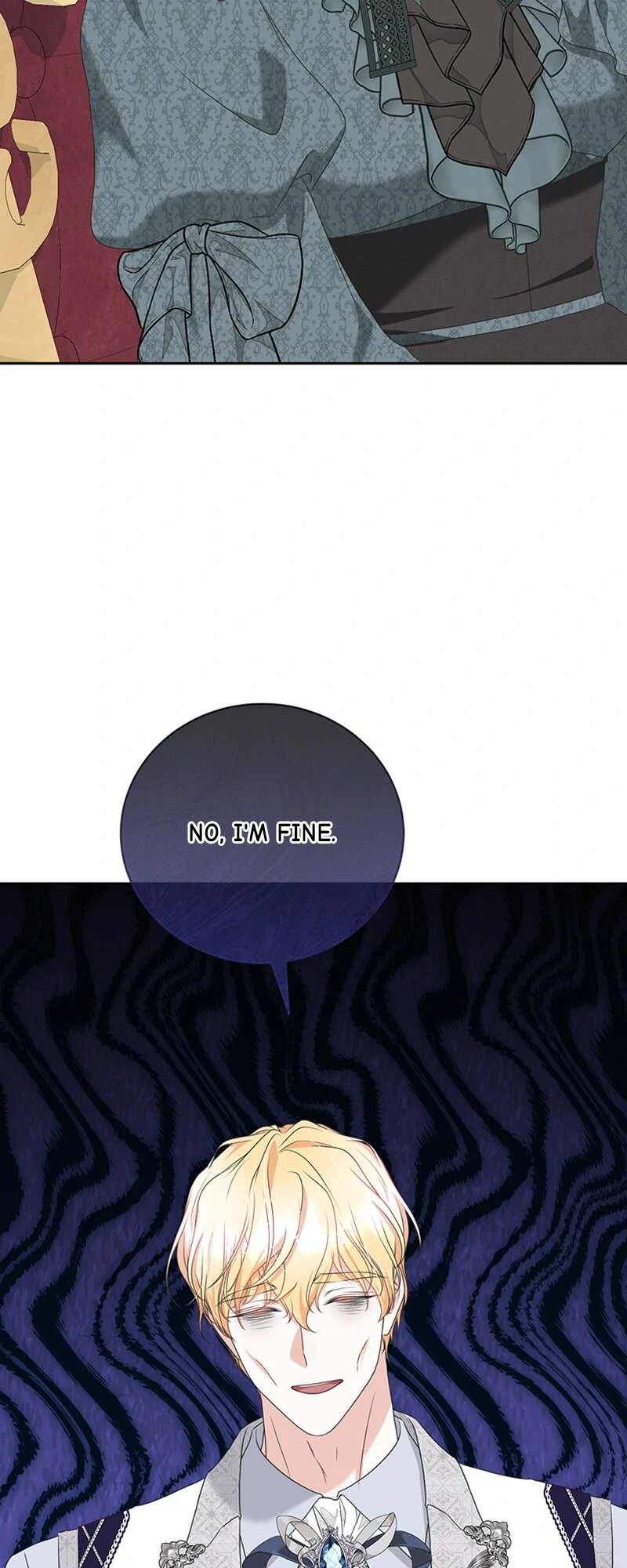 Reborn As a Character That Never Existed Chapter 99 220 ch 99 3