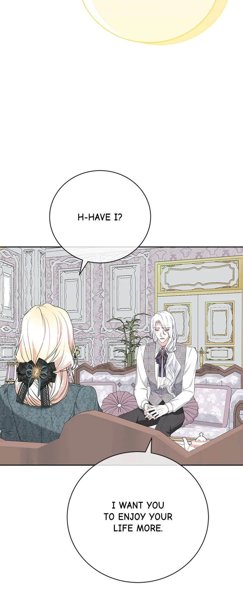 Reborn As a Character That Never Existed Chapter 99 247 ch 99 30