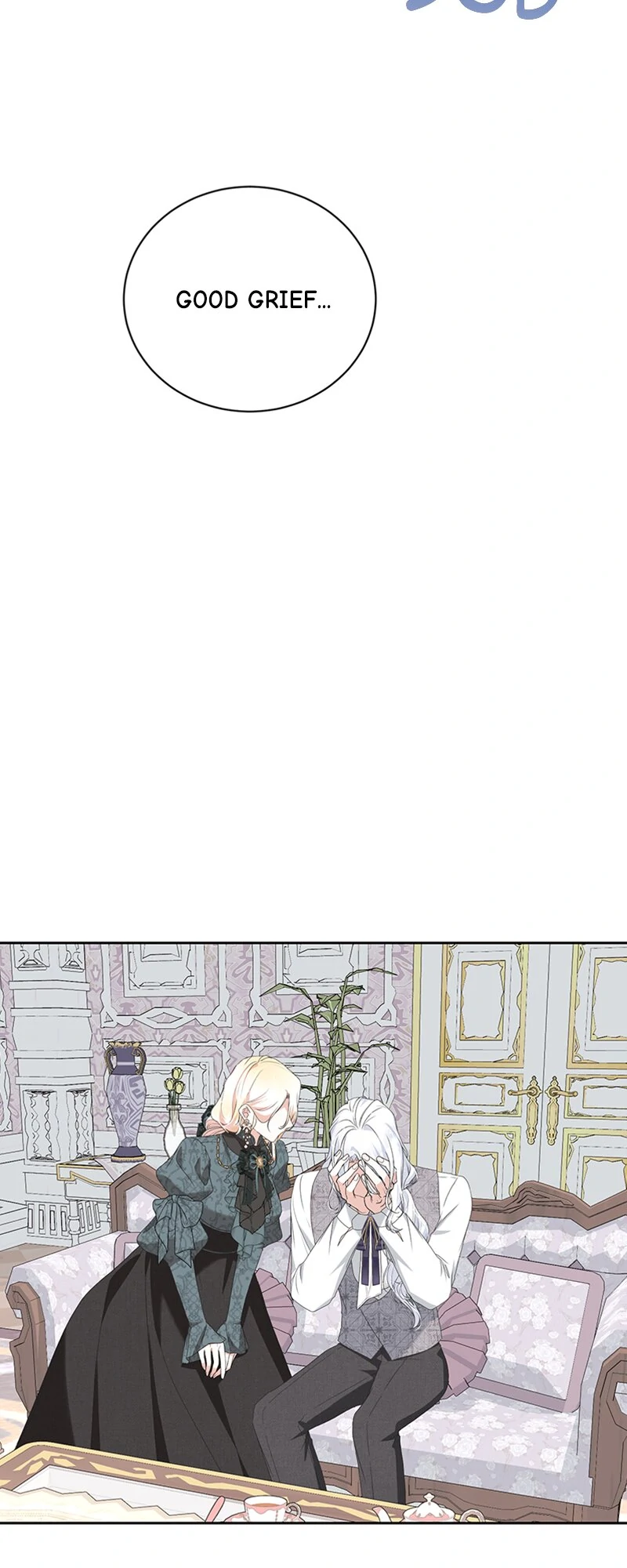 Reborn As a Character That Never Existed Chapter 99 259 ch 99 42