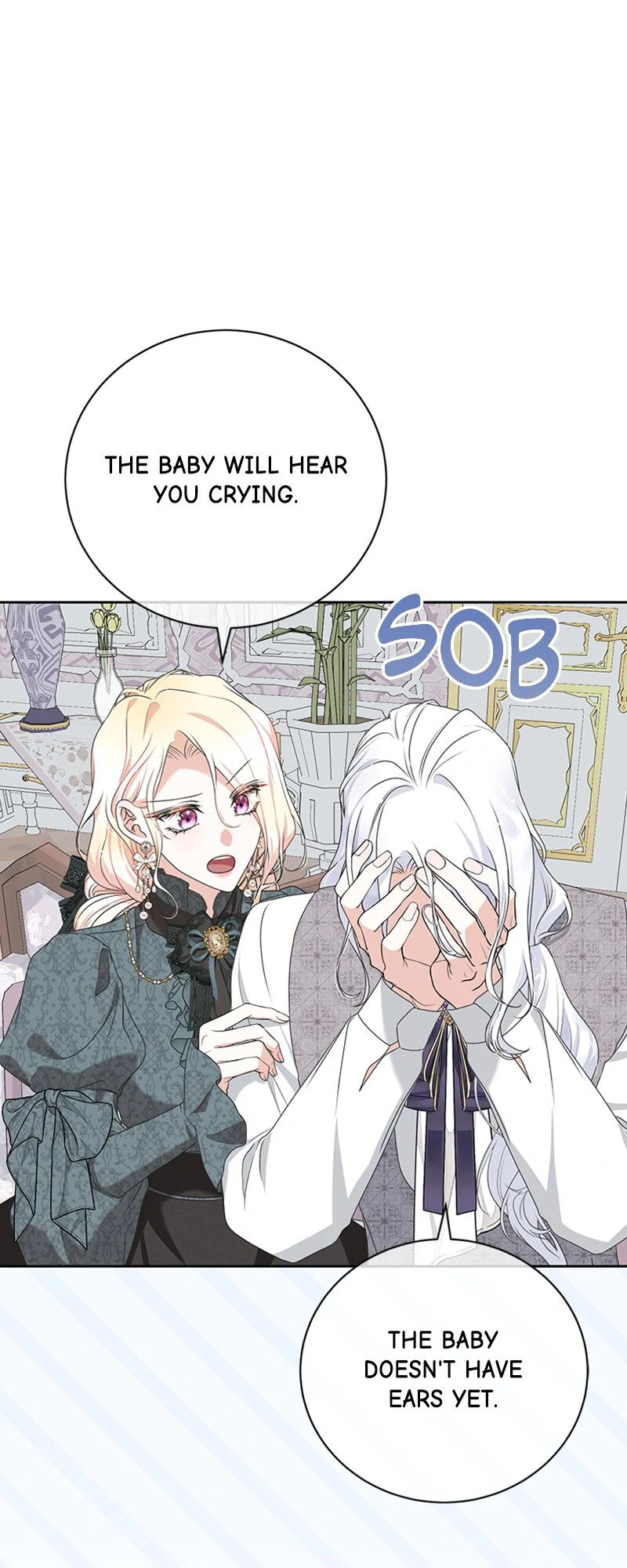 Reborn As a Character That Never Existed Chapter 99 260 ch 99 43