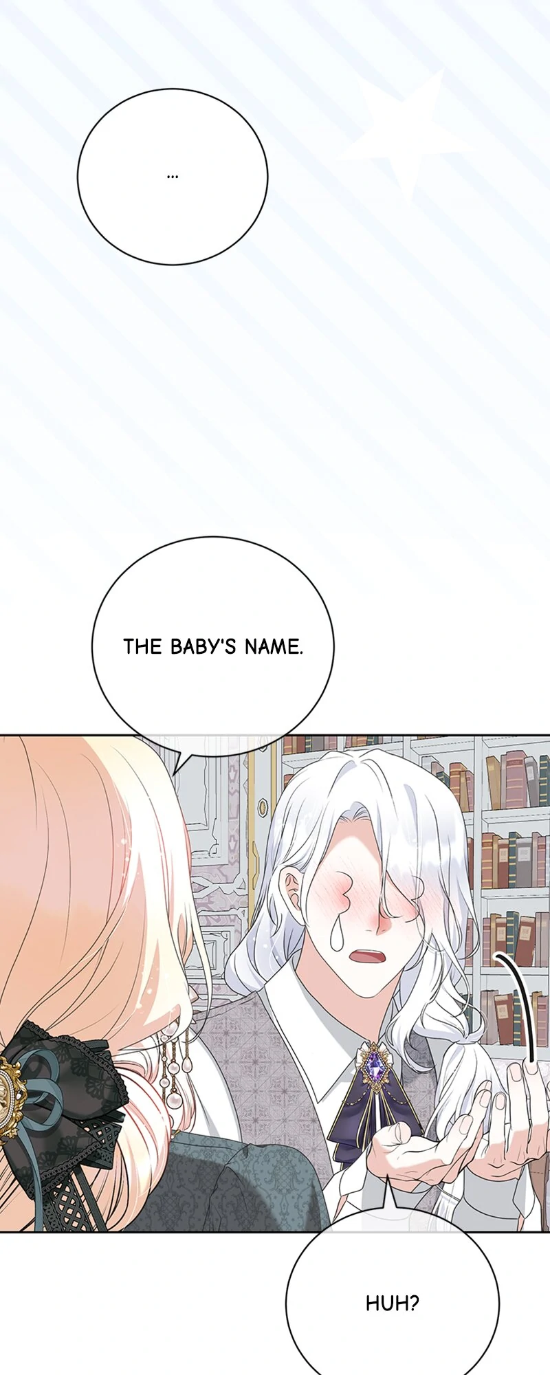 Reborn As a Character That Never Existed Chapter 99 261 ch 99 44