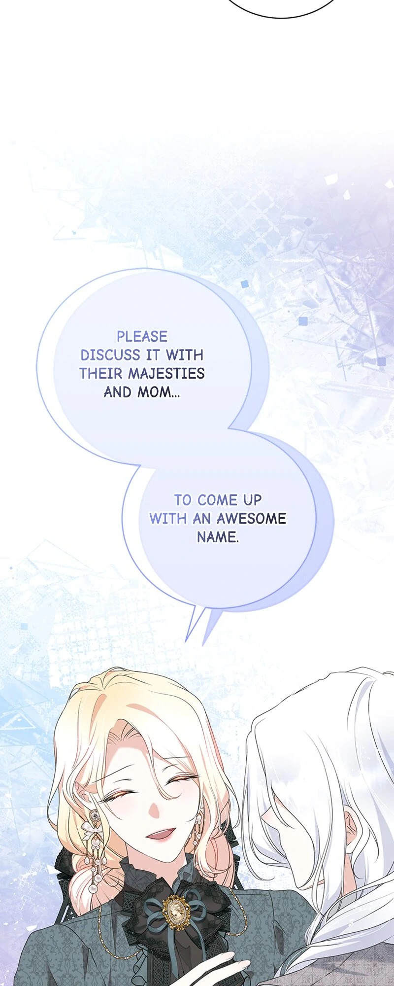 Reborn As a Character That Never Existed Chapter 99 262 ch 99 45